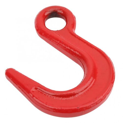 2Ton Lifting Hook Large Opening Alloy Steel Crane Hoist Hook