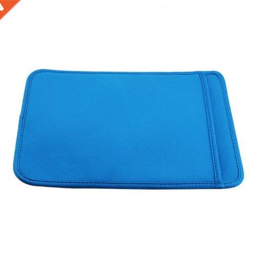 8.5 Inch LCD Writing Board Blue Cotton Protective Cover Univ