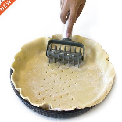 ABS avec pointes Pizza aiguille rouleau gateau pain broche r