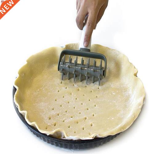 ABS avec pointes Pizza aiguille rouleau gateau pain broche r