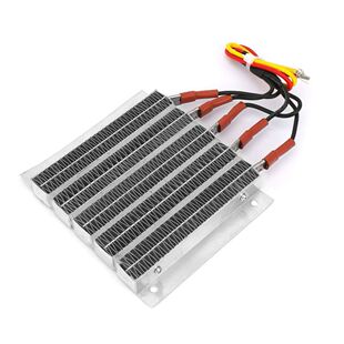 1000W Housing Constant Temperature PTC Ripple Heating Plate