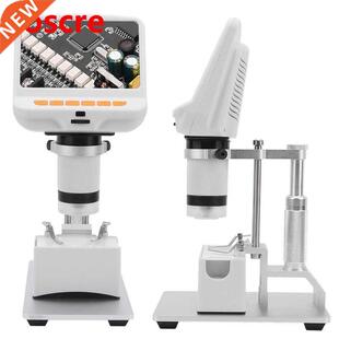 Dgtal Mcroscope AD105S USB Mcroscope wth Large Screen M