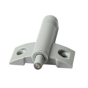 10x Soft Close Kitchen Door Drawer Closer Damper Buffers+Scr