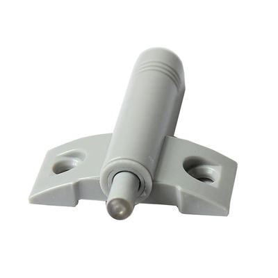 10x Soft Close Kitchen Door Drawer Closer Damper Buffers+Scr