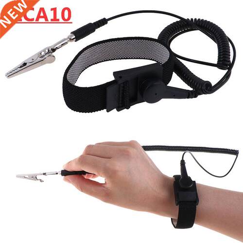 New Hot djustble nti-sttic Esd Strp ntisttic Groundin