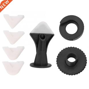 Silicone Glass Sealant Remover Kit Caulking Mould Scraper Re