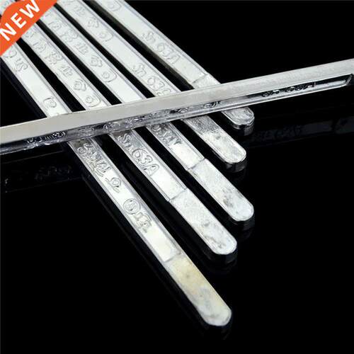 400g High Purity Tin Solder Rod Pure Tin bar No Lead Solderi