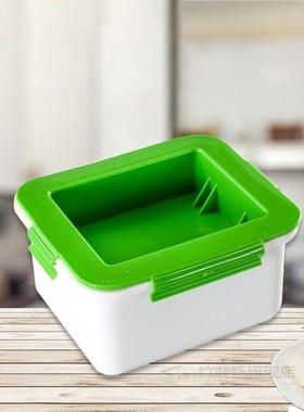 Tofu Press Drainer Water Removing Machine Cheese Presser Deh