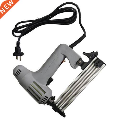 Electrc Nals Staple Tool Straght Nal Tool Framng Tacker