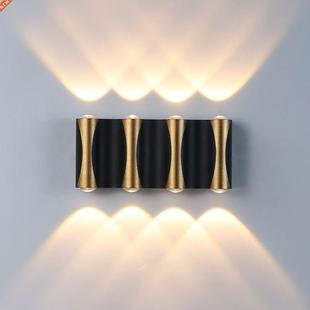 LED Wall Light Indoor Living Room Decoration Light Fixture S