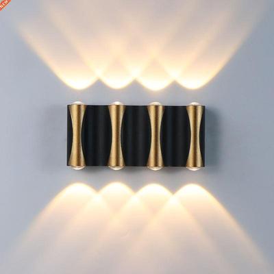 LED Wall Light Indoor Living Room Decoration Light Fixture S