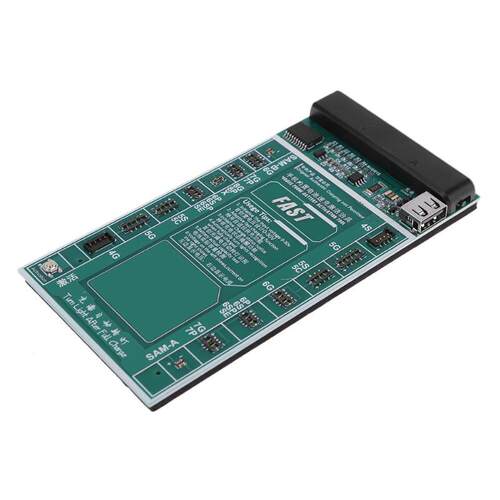 Phone Battery Fast Charging and Activation Board for iPhone