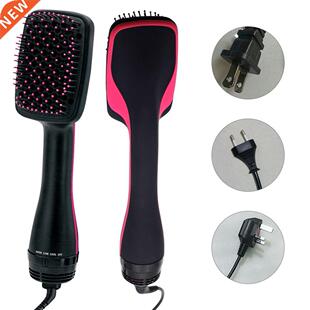 Cheveux électrques cur chevelu Massage pegne brosse &