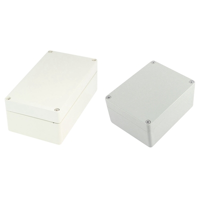 Waterproof Plastic Enclosure Junction Box Holder with Waterp
