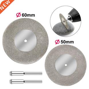 50/60mm Dimond Grinding Wheel Metl Cutting Disc Slice Drem
