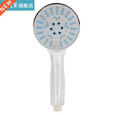 Pressurized Shower Head High Pressure Handheld Water Saving