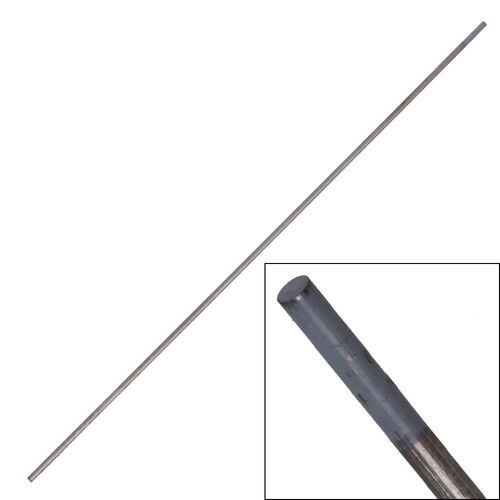 10pcs 2% Ceriated WT20 TIG Tungsten Electrode 2.0*175mm Gray