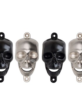 4Pcs Party Bottle Openers Portable Bottle Openers Beer Lid