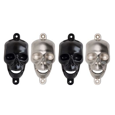 4Pcs Party Bottle Openers Portable Bottle Openers Beer Lid