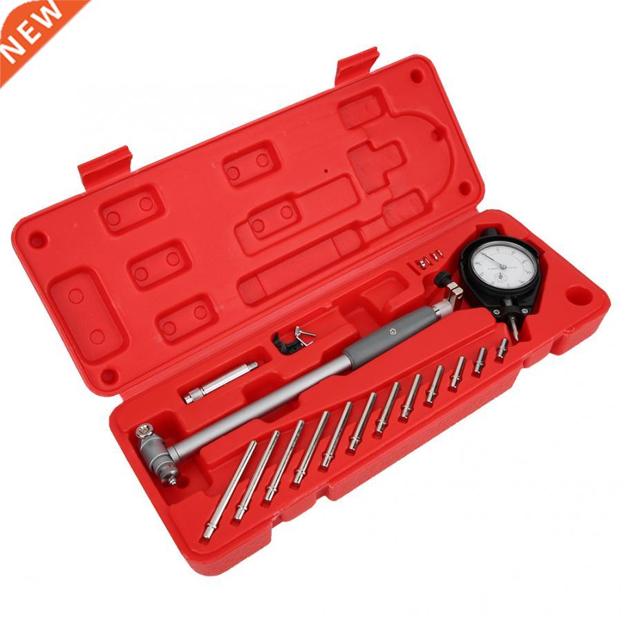 Dial Test Indicator 50mm-160mm Dial Bore Gauge 0.01mm Accur