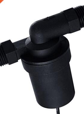 480L/H IP68 Brushless Pump 12V DC Circulation Pump Motor Ser