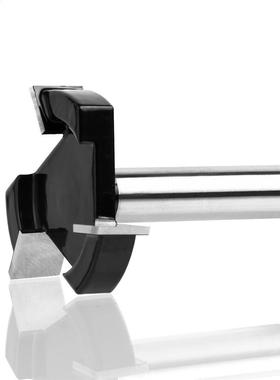 3/4 Flutes T Slot Router Bit Carbide Milling Cutter 1/2 Inch
