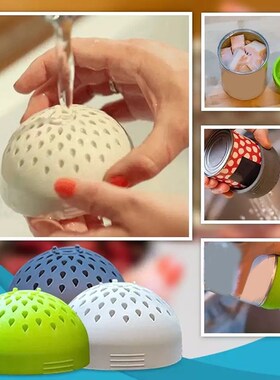 Mini Colander Portable Kitchen Multi-Purpose Foldable Silico