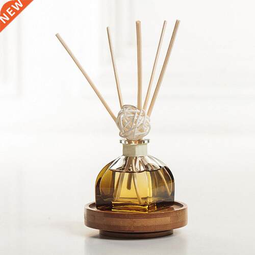 50ML Aromatherapy Essential Oil Set Home Air Of Dried Rattan