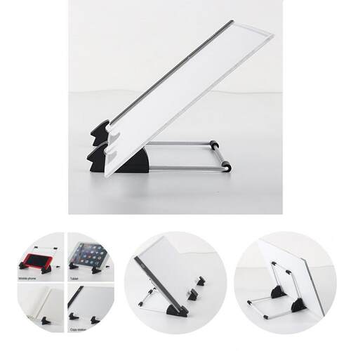 Widely Used Good Hardness Table Tablet Supporting Stand for