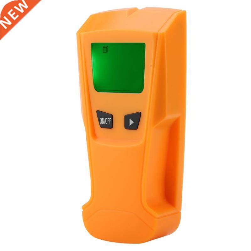 Wall Metal Detector 3 in 1 Metal Stud Wire Detector Portale