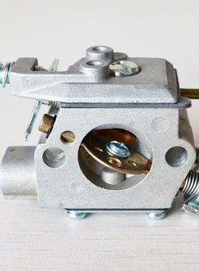 Chainsaw Carburetor Partner P360 Carbs Walbro WT 826 Carbure