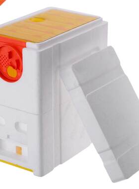 Honey Beehive Frames Beekeeping Box Bee Hive King Pollinatio