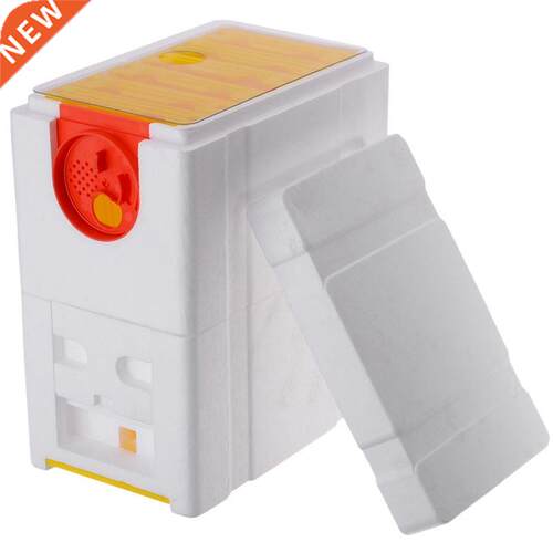 Honey Beehive Frames Beekeeping Box Bee Hive King Pollinatio
