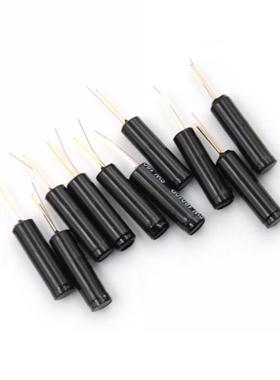 10PCS Vibration Switch SW-18010P Spring Sensor Switch Vibrat