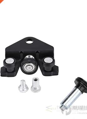 Right Sliding Door Roller For Renault Trafic II Opel Vivaro