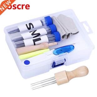72 Pcs Needle Felting Kit Needle Felting Hand Craft Needle