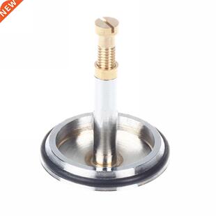 Pop Up Drain Drainer Kitchen Bathroom Waste Plug Strainer Ba