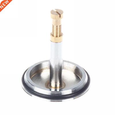 Pop Up Drain Drainer Kitchen Bathroom Waste Plug Strainer Ba
