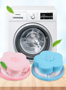 Washing Machine Filter Bag Universal Universal Hair