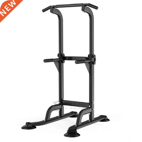 Joylove Power Tower Dip Station Pull p Bar Home Gym Strength