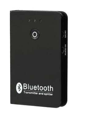 TS-BT35F302 Wireless Bluetooth Transmitter & Splitter A2
