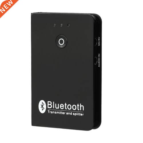 TS-BT35F302 Wireless Bluetooth Transmitter & Splitter A2