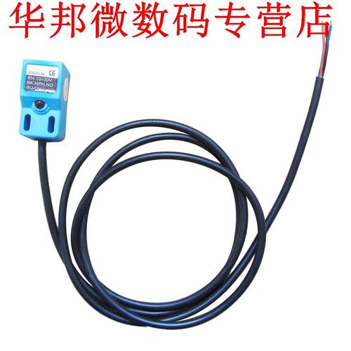 10x SN04-N 4mm Inductieve Sensor Detectie Schakelaar NPN GEE