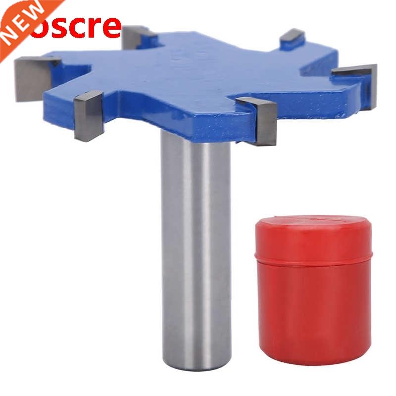 Steel Body Compact Shape Convenient Easy Installation Shank