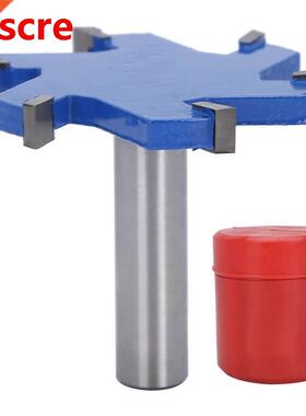 Steel Body Compact Shape Convenient Easy Installation Shank