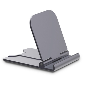 Desktop Stand Universal Mobile Phone And Tablet Stand Lazy S