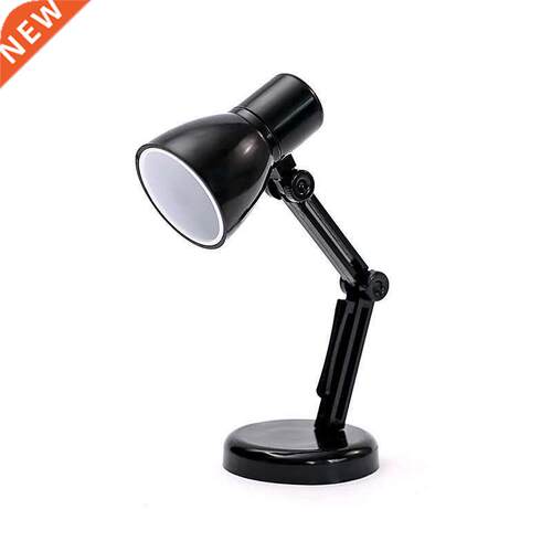 Mini LED Light Flexible Small Lamp Battery Powered Convenien