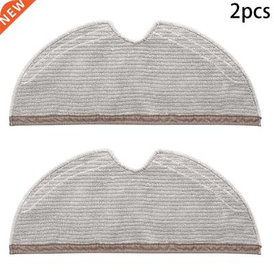 Mop Cloths Rags Accessories For Xiaomi Roborock S5 S50 S51 S