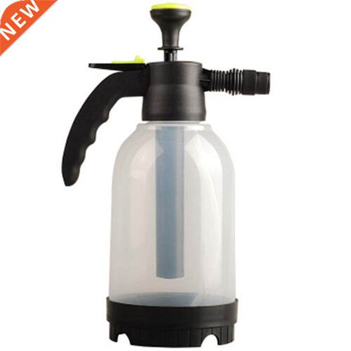Car Washer Pressure Sprayer Bottle Car Cleanng Water Spray