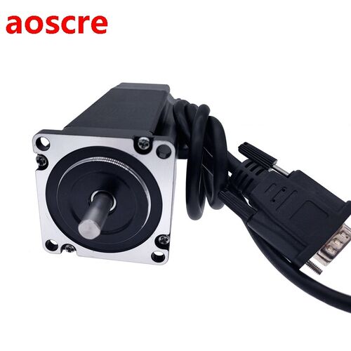 Nema 23 2.8N.m Closed-loop Stepper Motor Driver Servo Motor